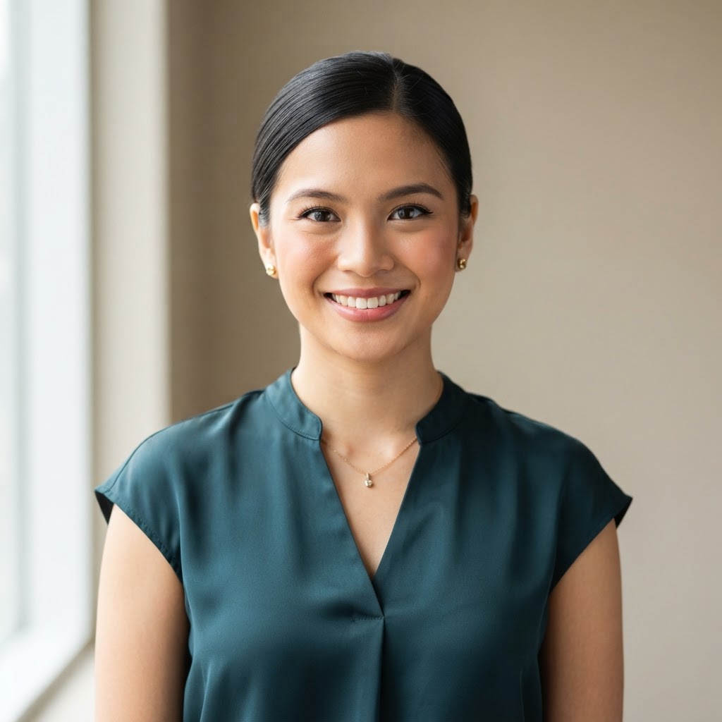 Jasmine A.