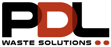 Roll-Off Dumpster Rental logo