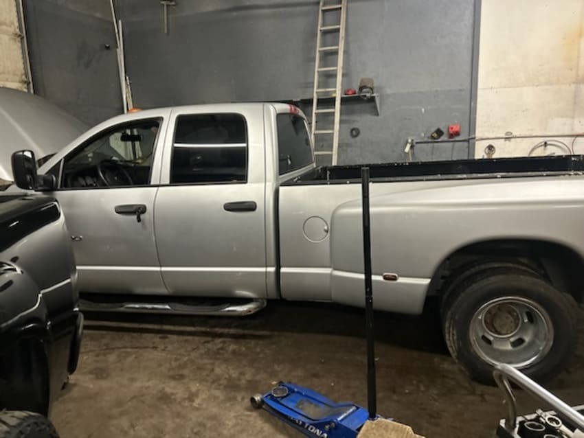 Transmission repair work in Houston, Texas 6
