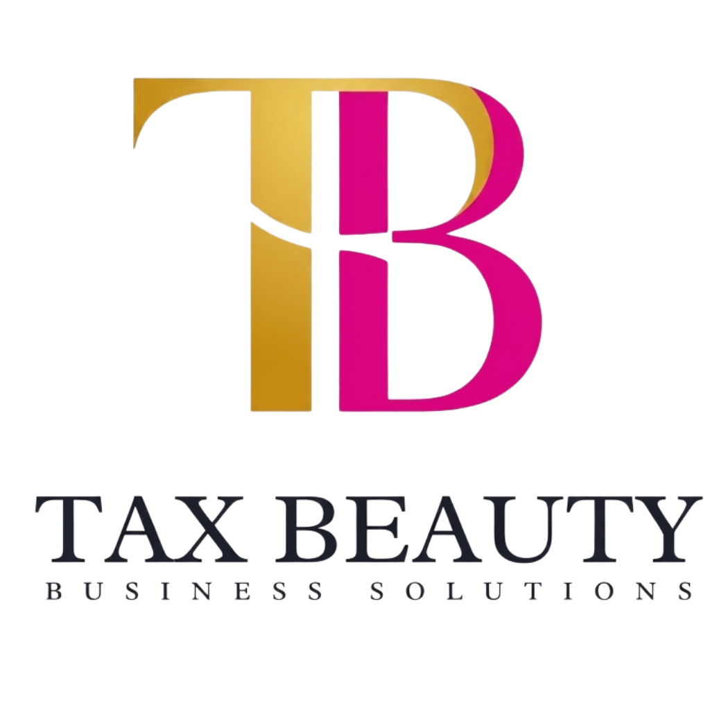 Tax Beauty Business Solutions