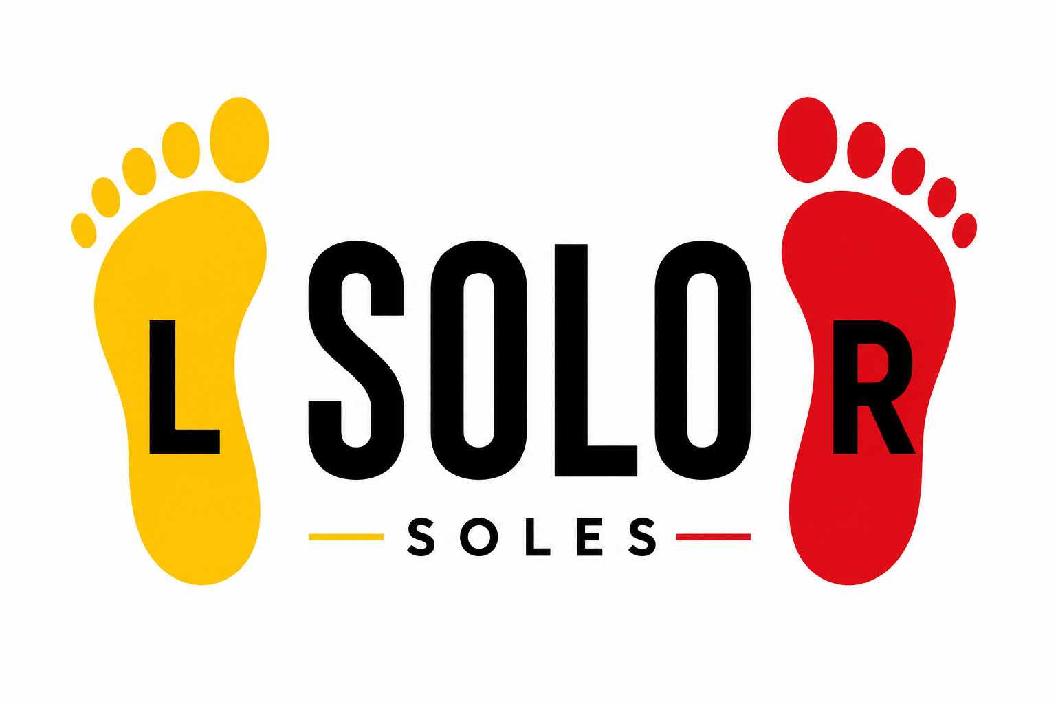 Solo Soles — The Single Shoe Marketplace