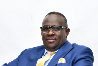 Philip Mwonga — Chief Financial Officer at JDM Healthcare