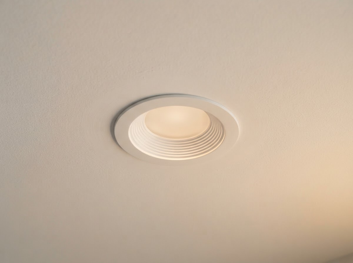 Lighting Infrastructure