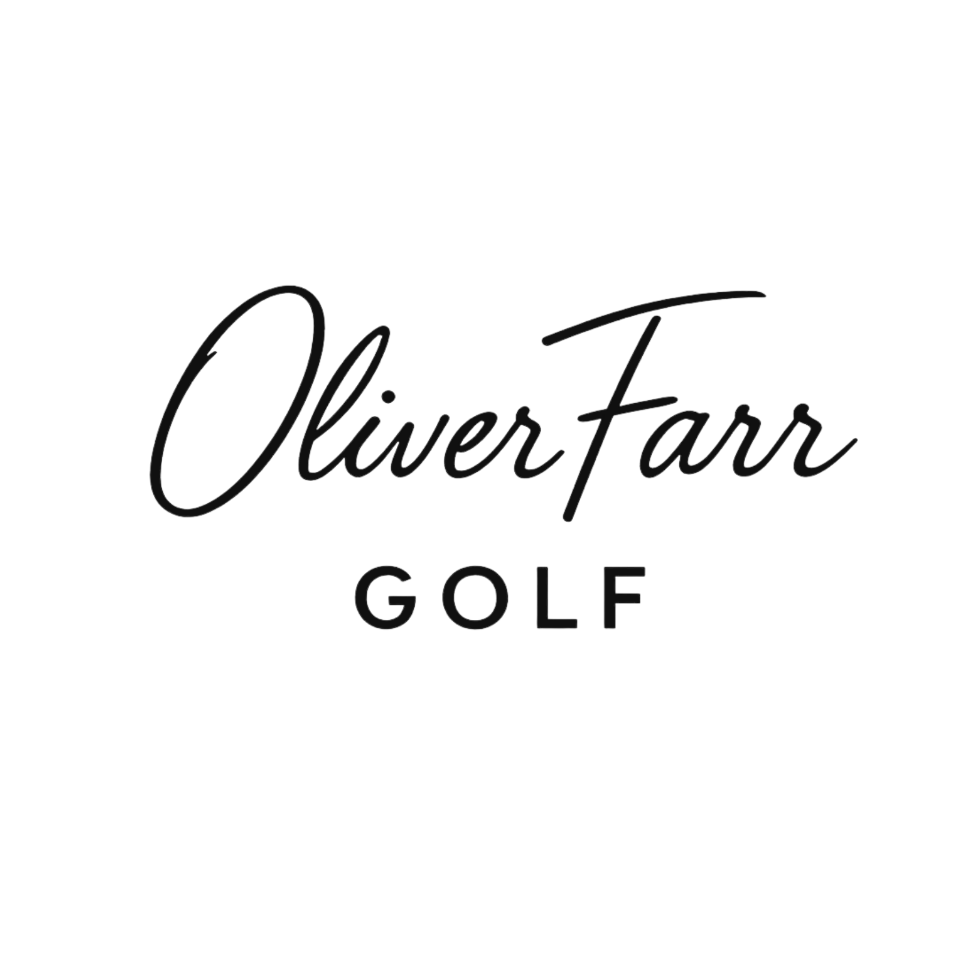 Oliver Farr Golf