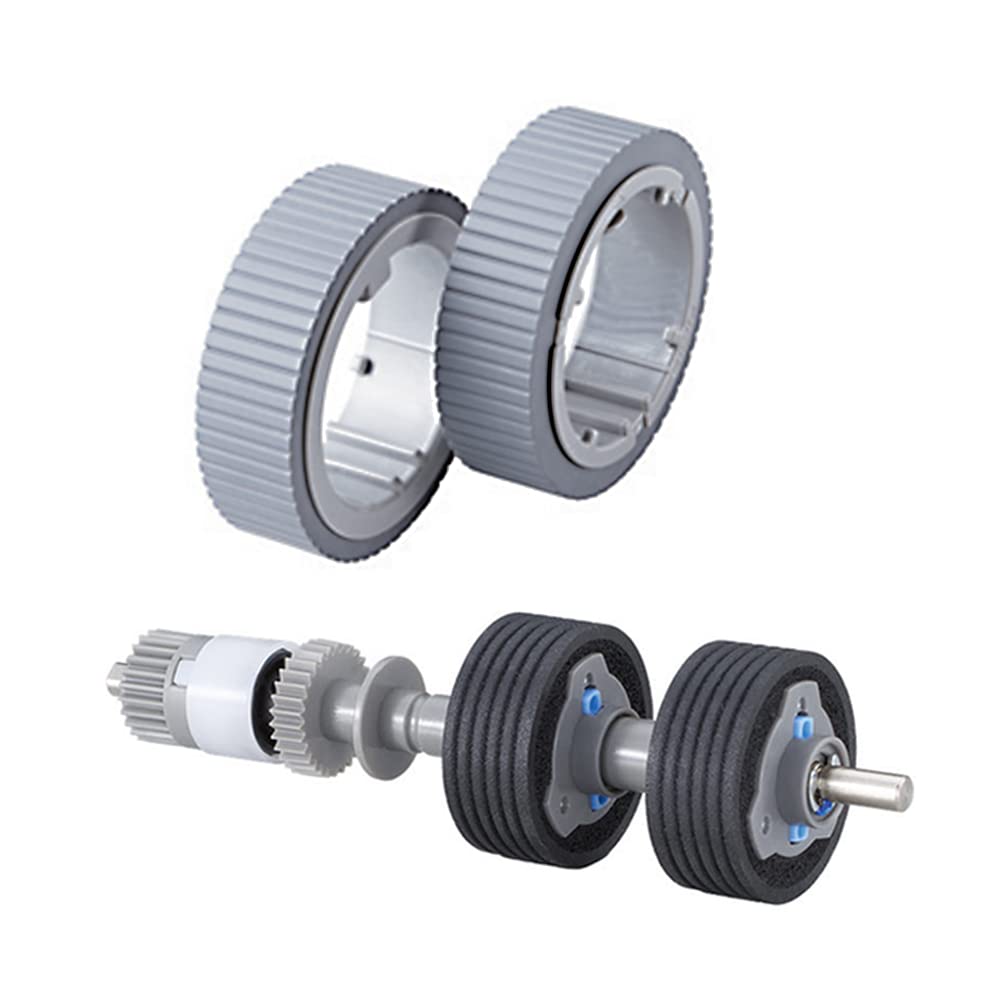 ScanAid Kit for fi-7140 / fi-7180 Series