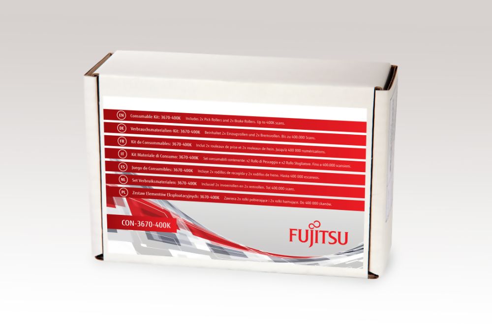 Consumable Kit for fi-7000 Series