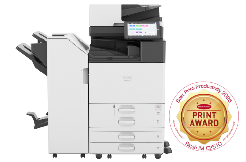 Engineered for the modern enterprise.