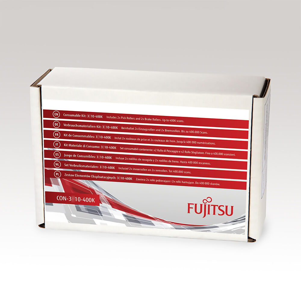 Consumable Kit for fi-8000 Series