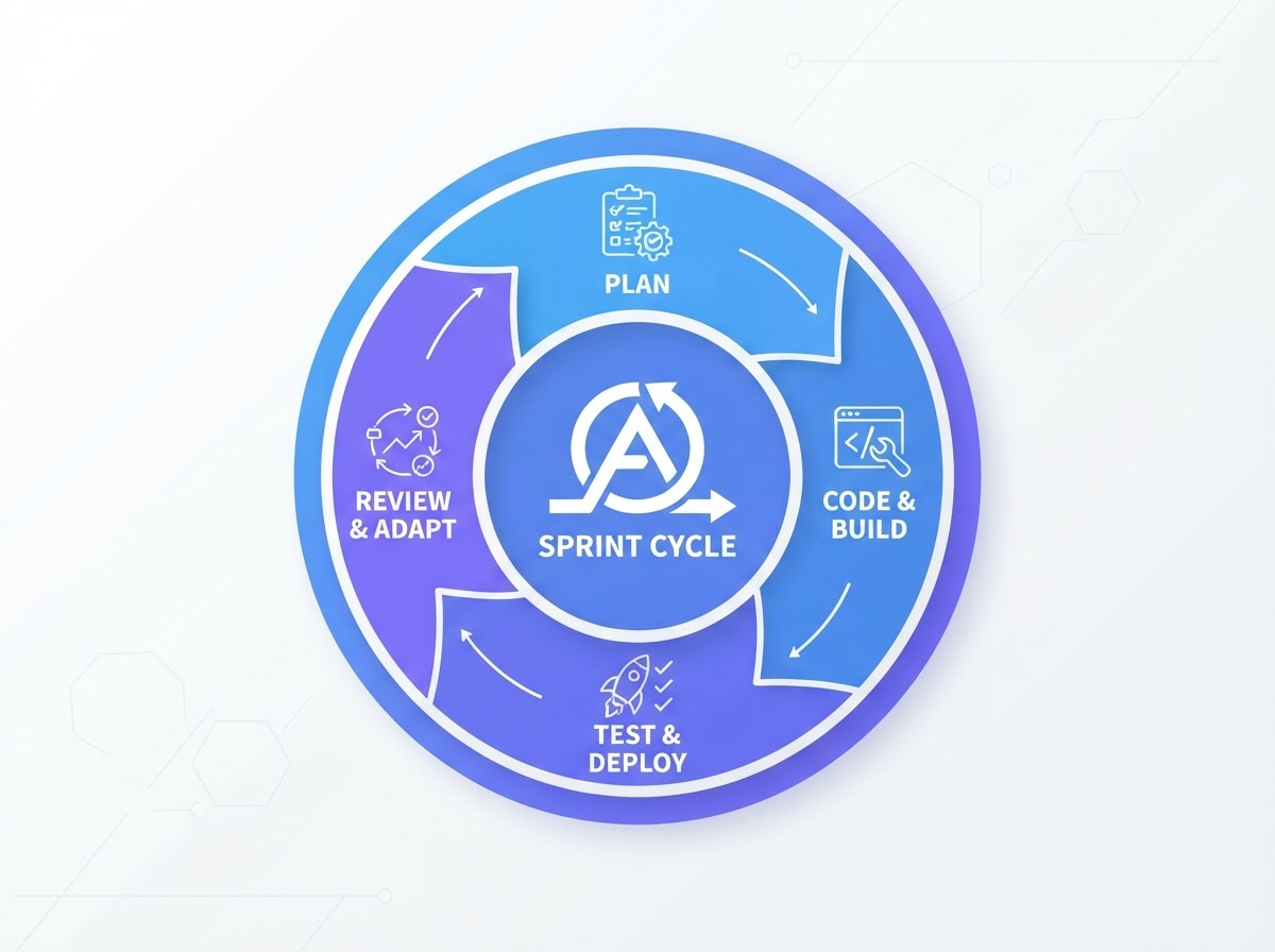 Agile project management