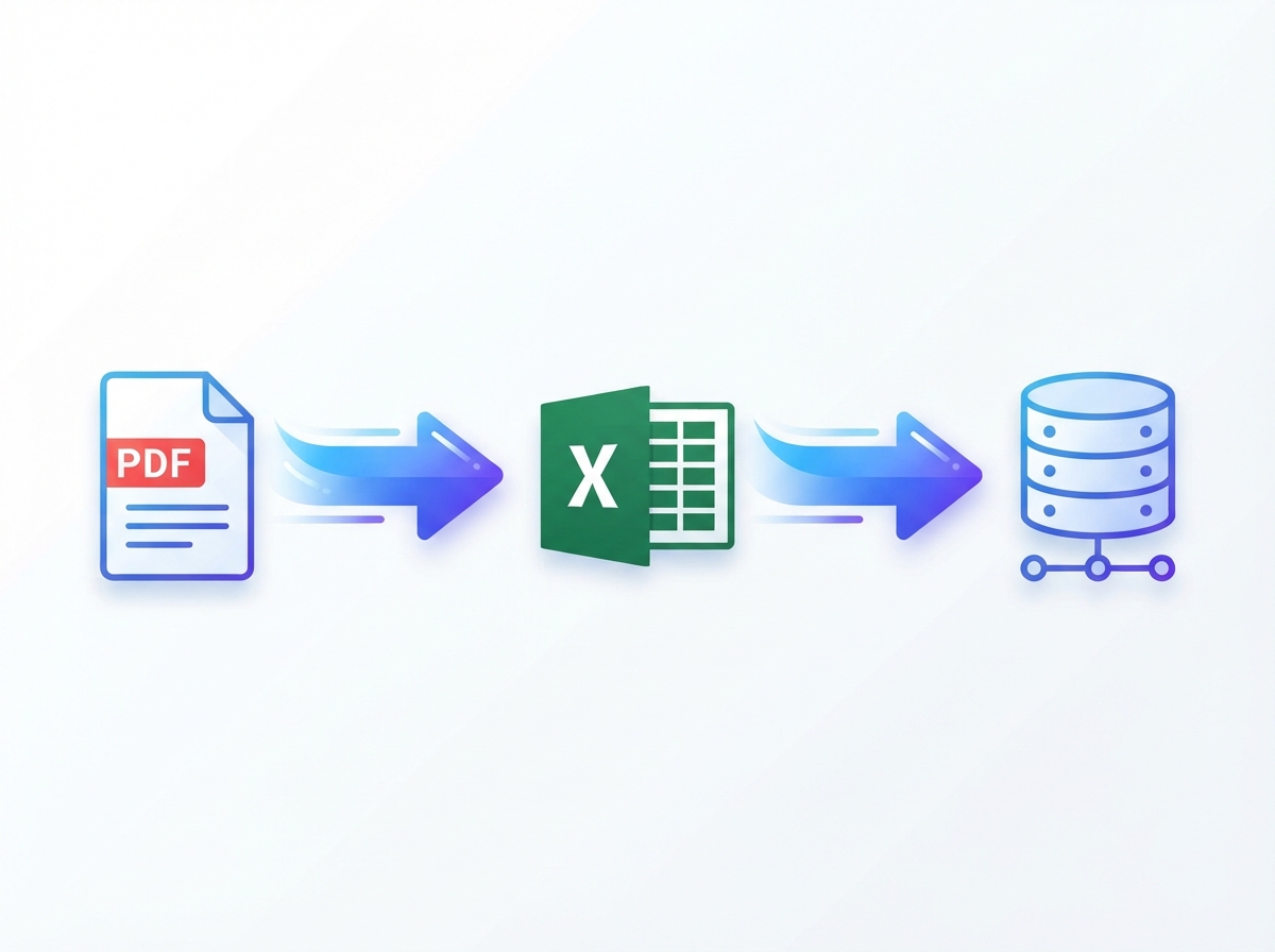Data conversion and migration services