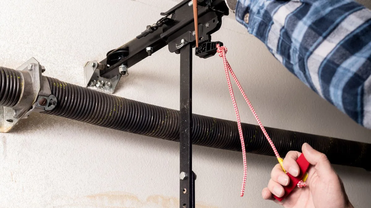 Cable Repair