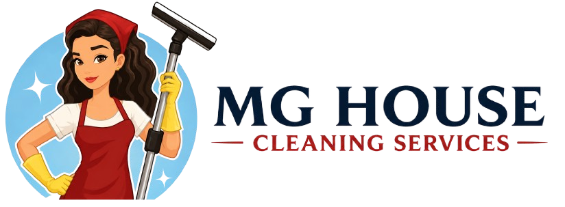 MG House Cleaning Services