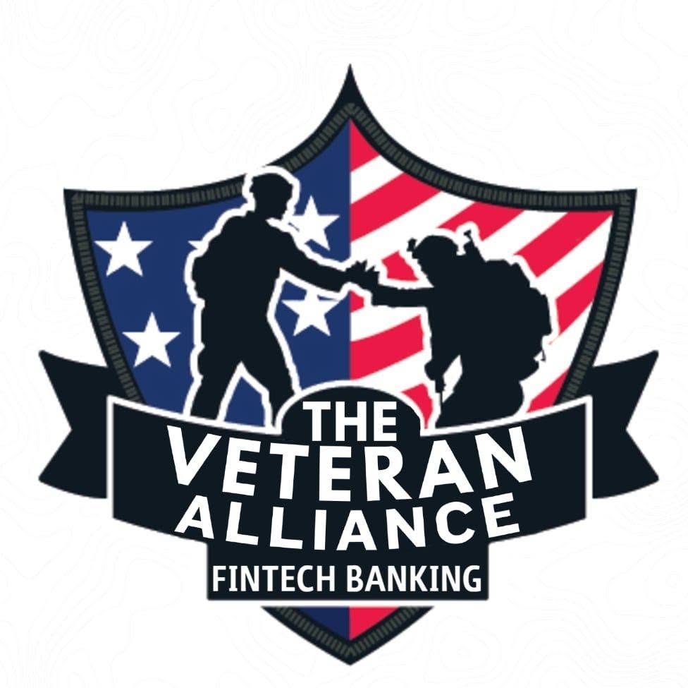 The Veteran Alliance Logo