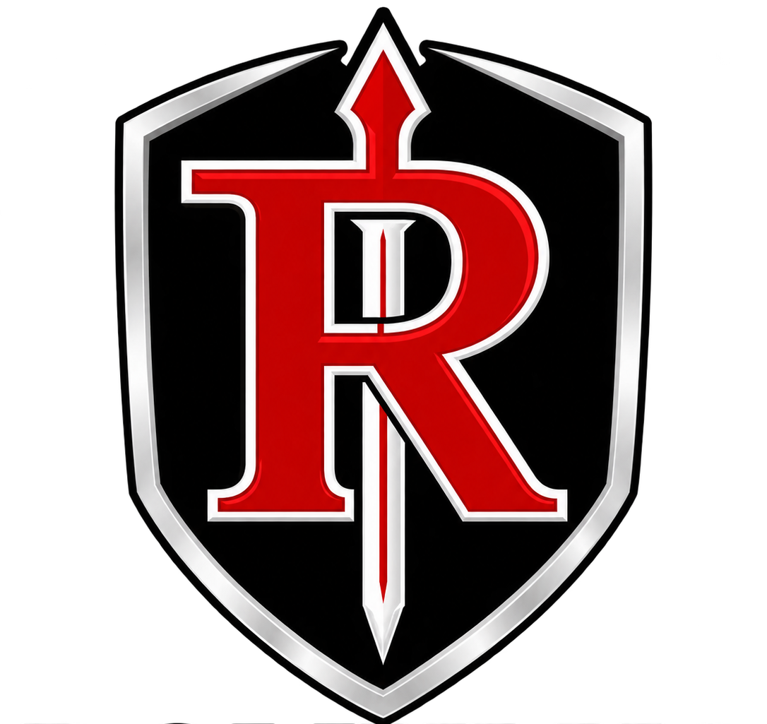 Romulus Enterprises Logo