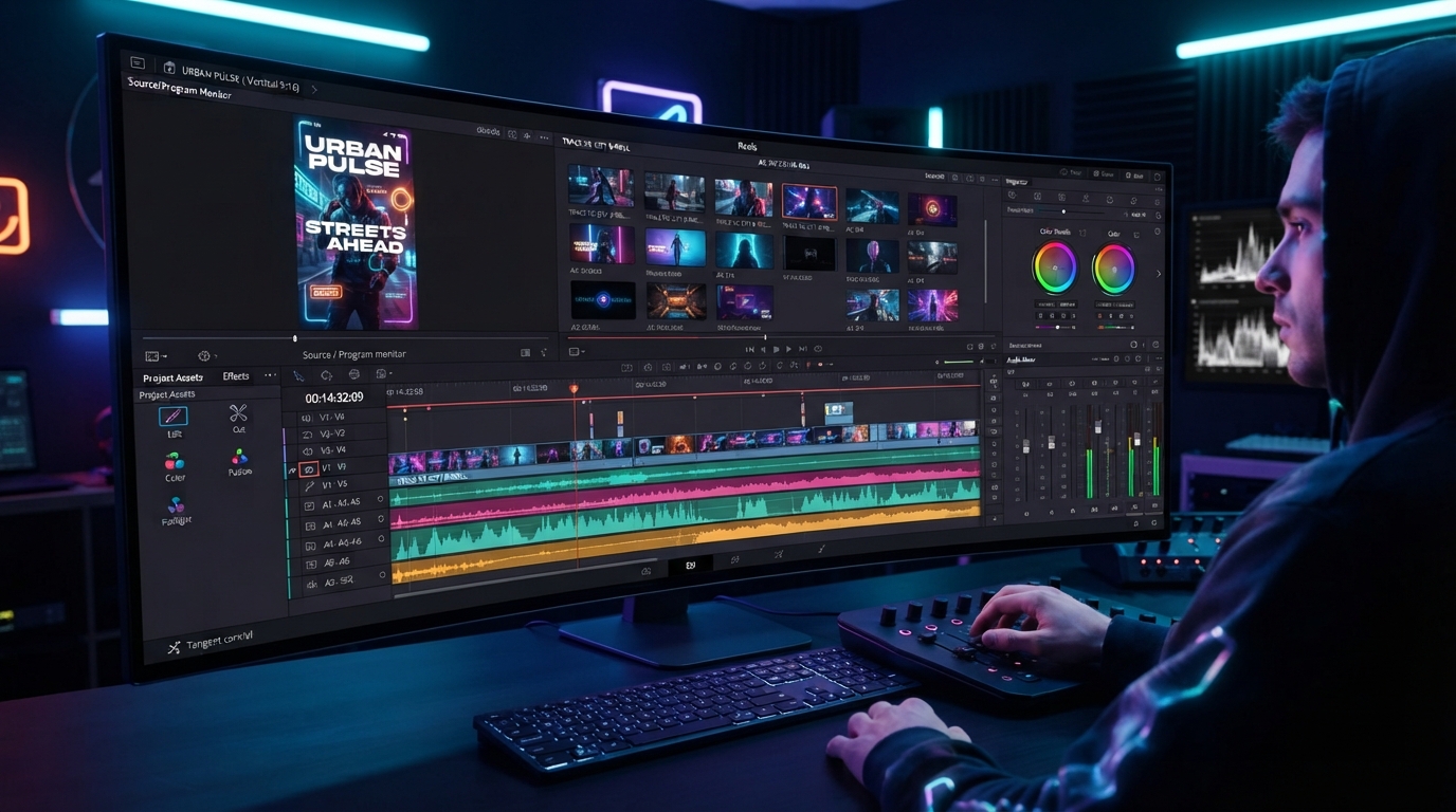 Overdue Edits Video Editor Canvas