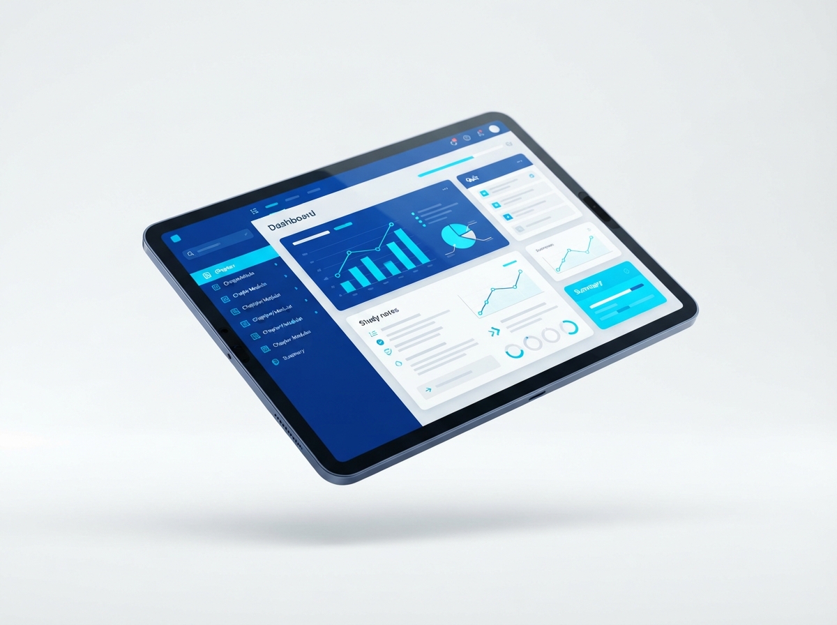 Digital Workbook