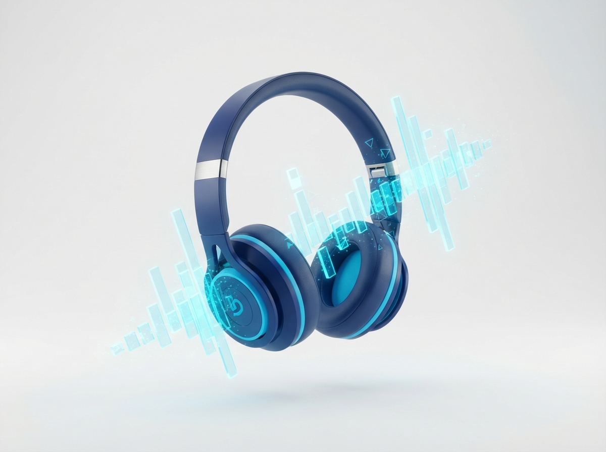 Audio Program
