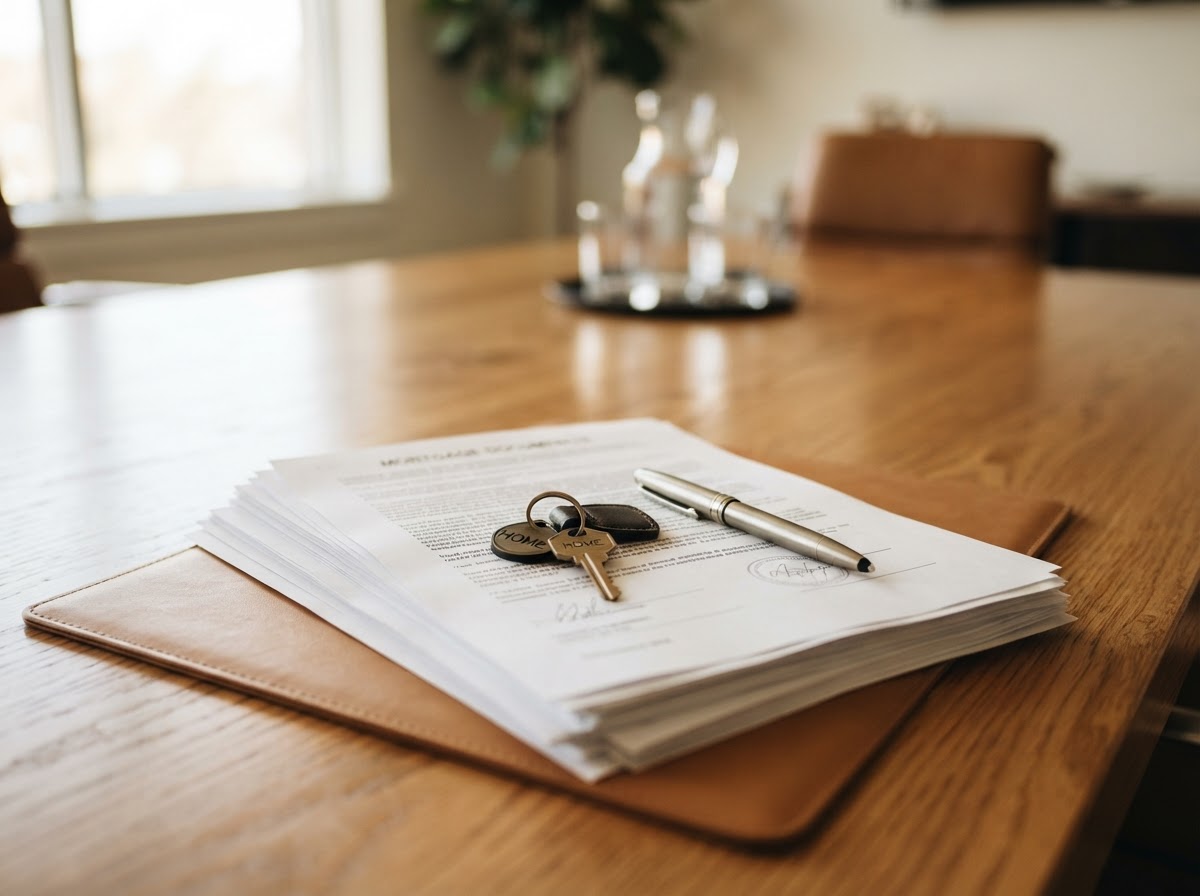 Transactional Funding — Short-term capital designed to execute real estate transactions and closing structures.