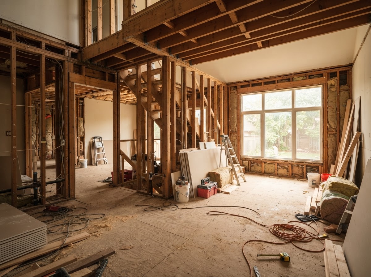 Hard Money — Acquire, renovate, or build — short-term, asset-based capital for the deal in front of you.
