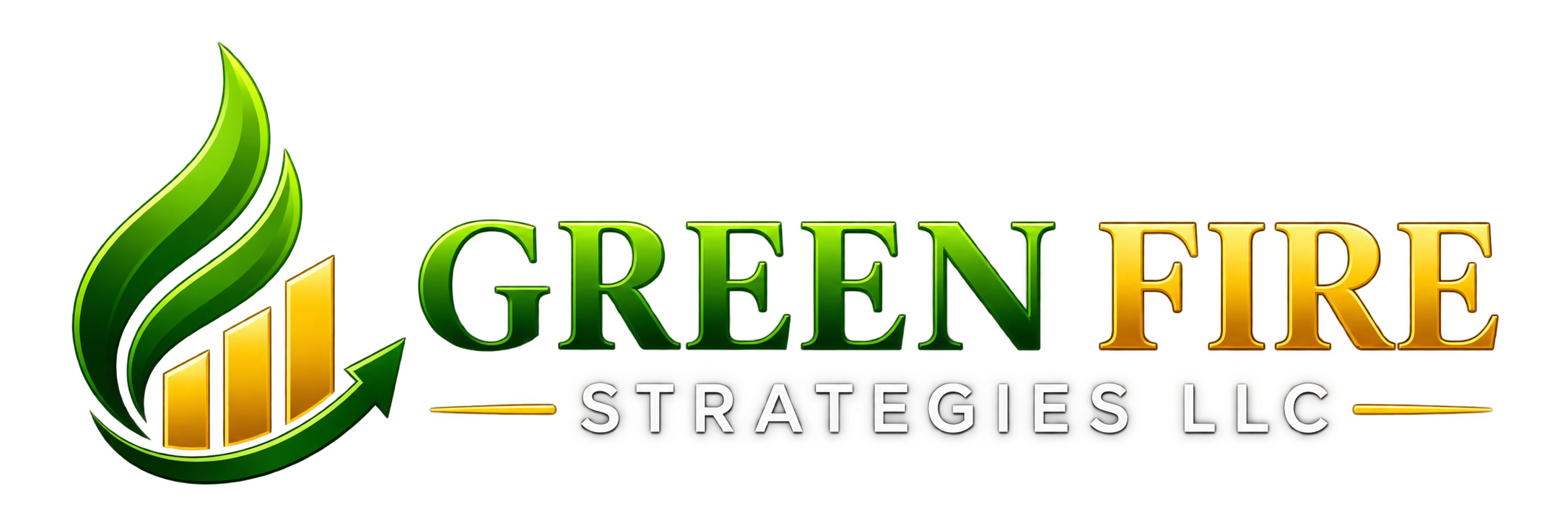 Green Fire Strategies logo