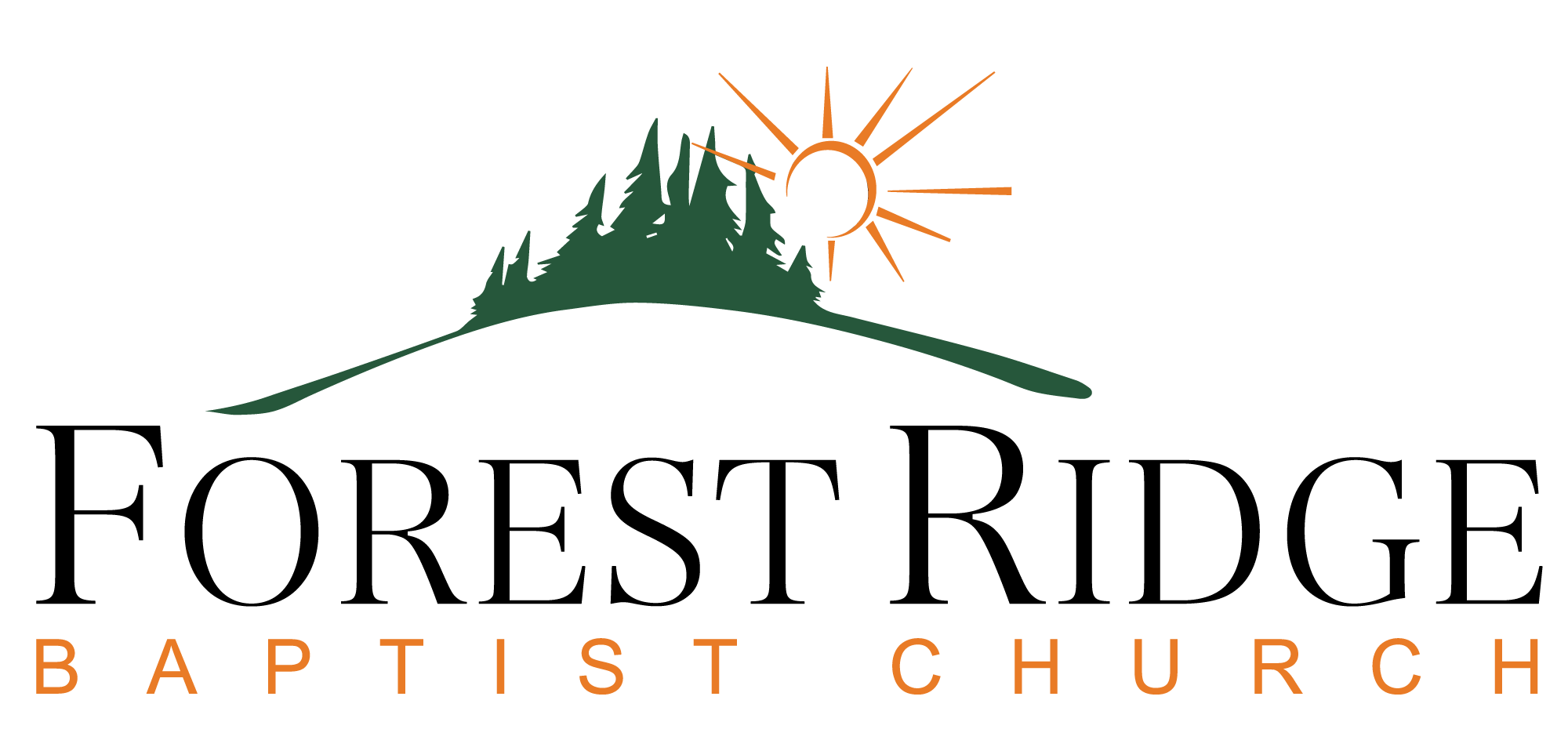 Forest Ridge Baptist Church