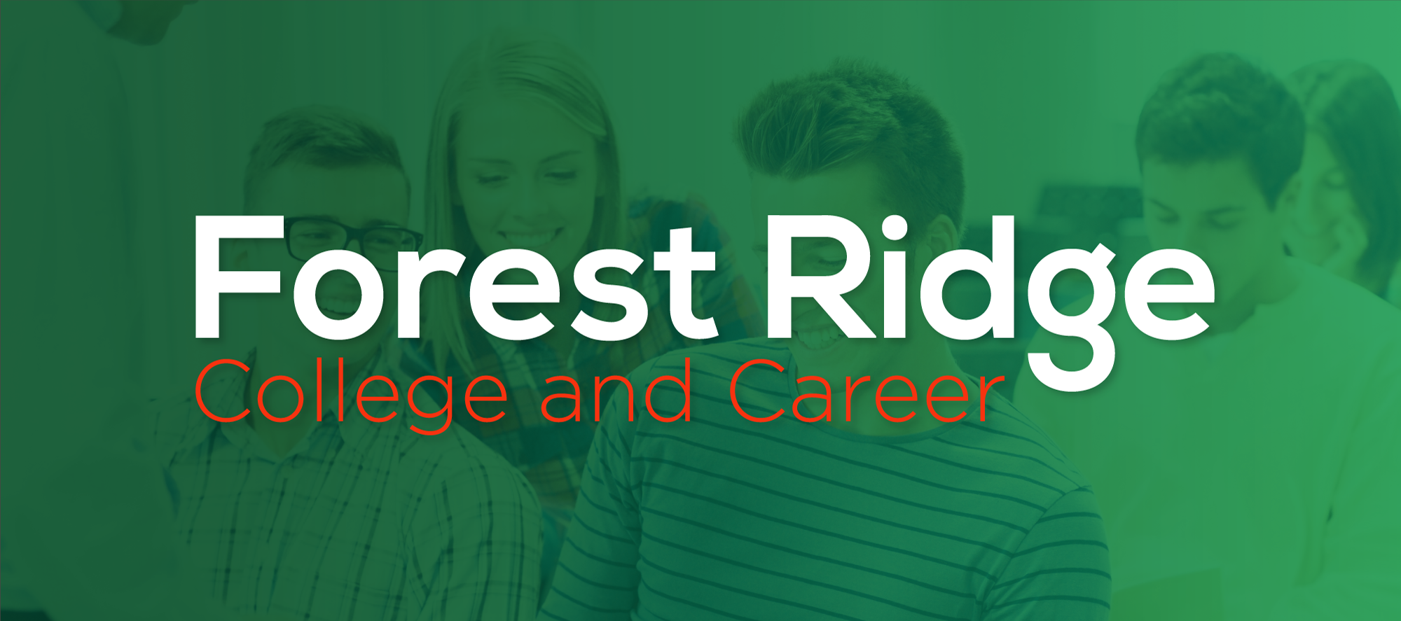 College & Career