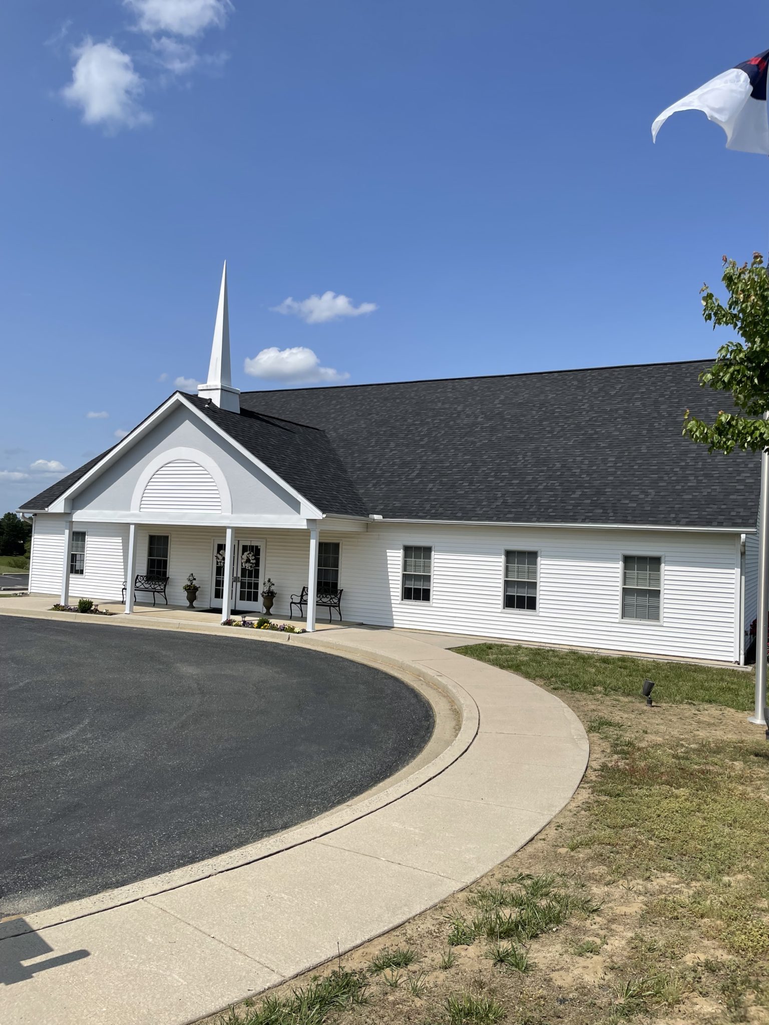 Church Building