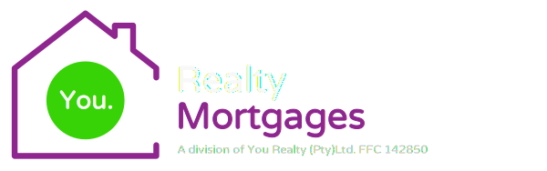 You. Realty Mortgages — A division of You Realty (Pty) Ltd, FFC 142850