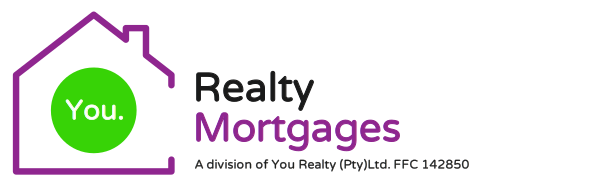 You. Realty Mortgages — A division of You Realty (Pty) Ltd, FFC 142850
