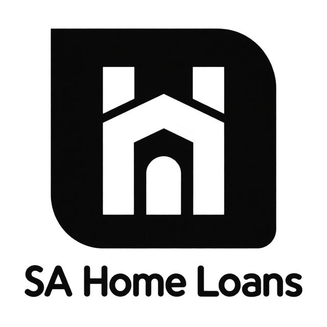 SA Home Loans logo