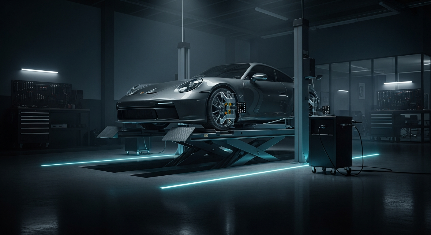 European Autorworks of Miami