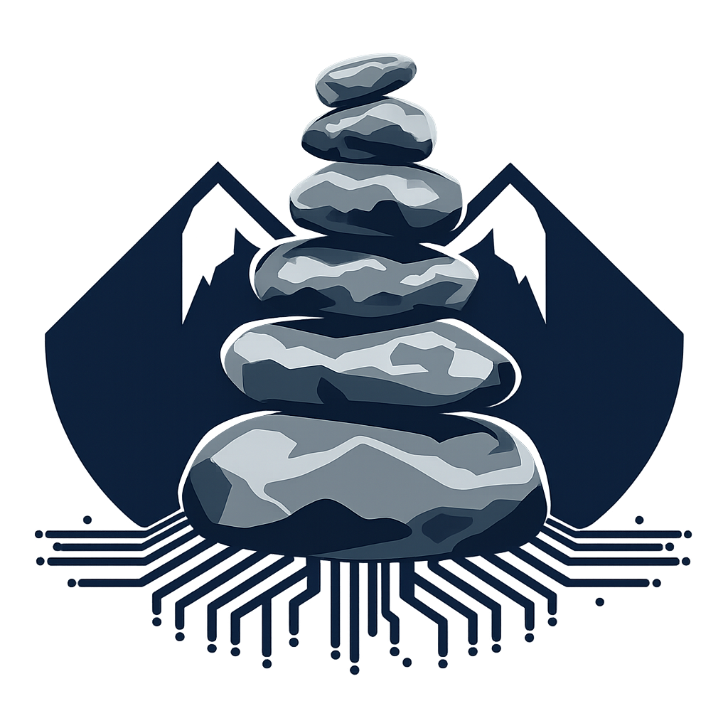 CairnCore Systems Logo