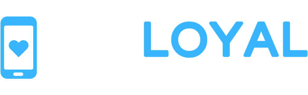 FloLoyal Wordmark
