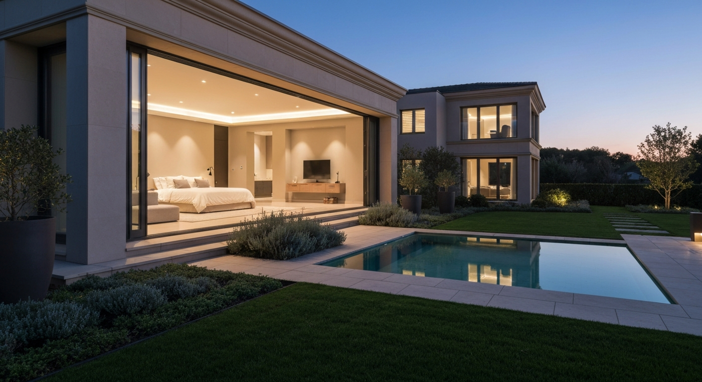 Commercial Real Estate Photography