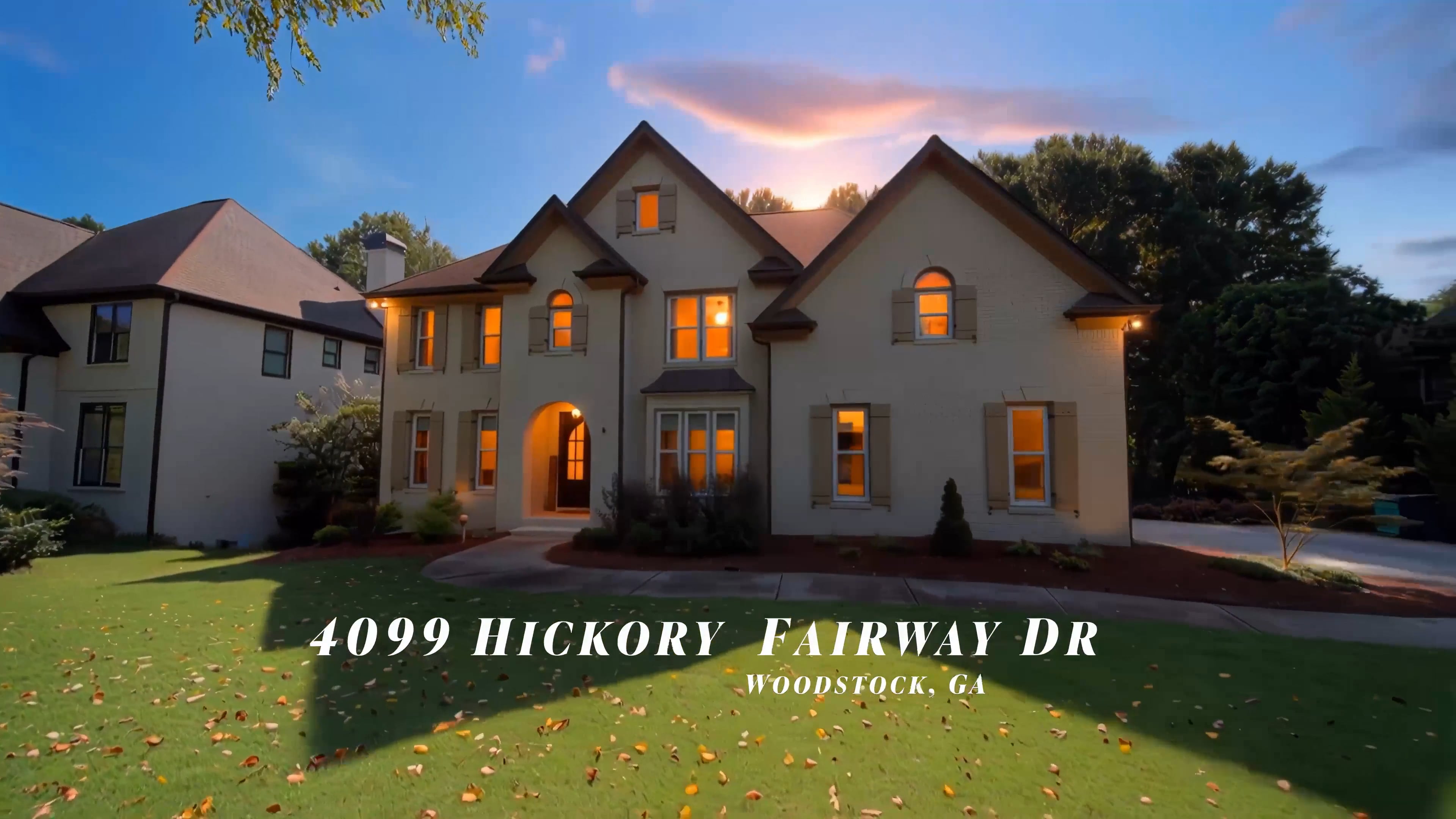 Signature Property Film