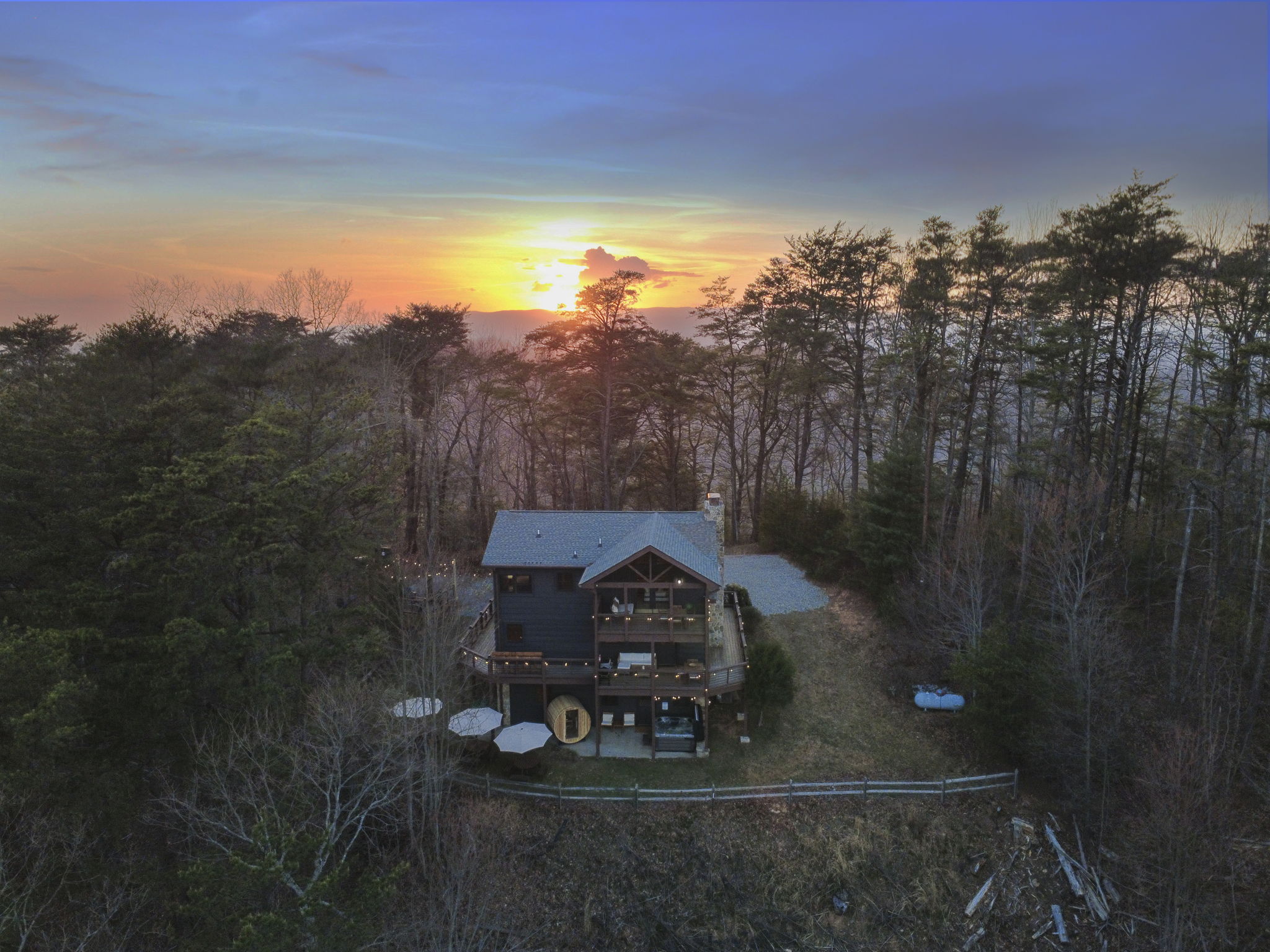 Real Twilight Photography