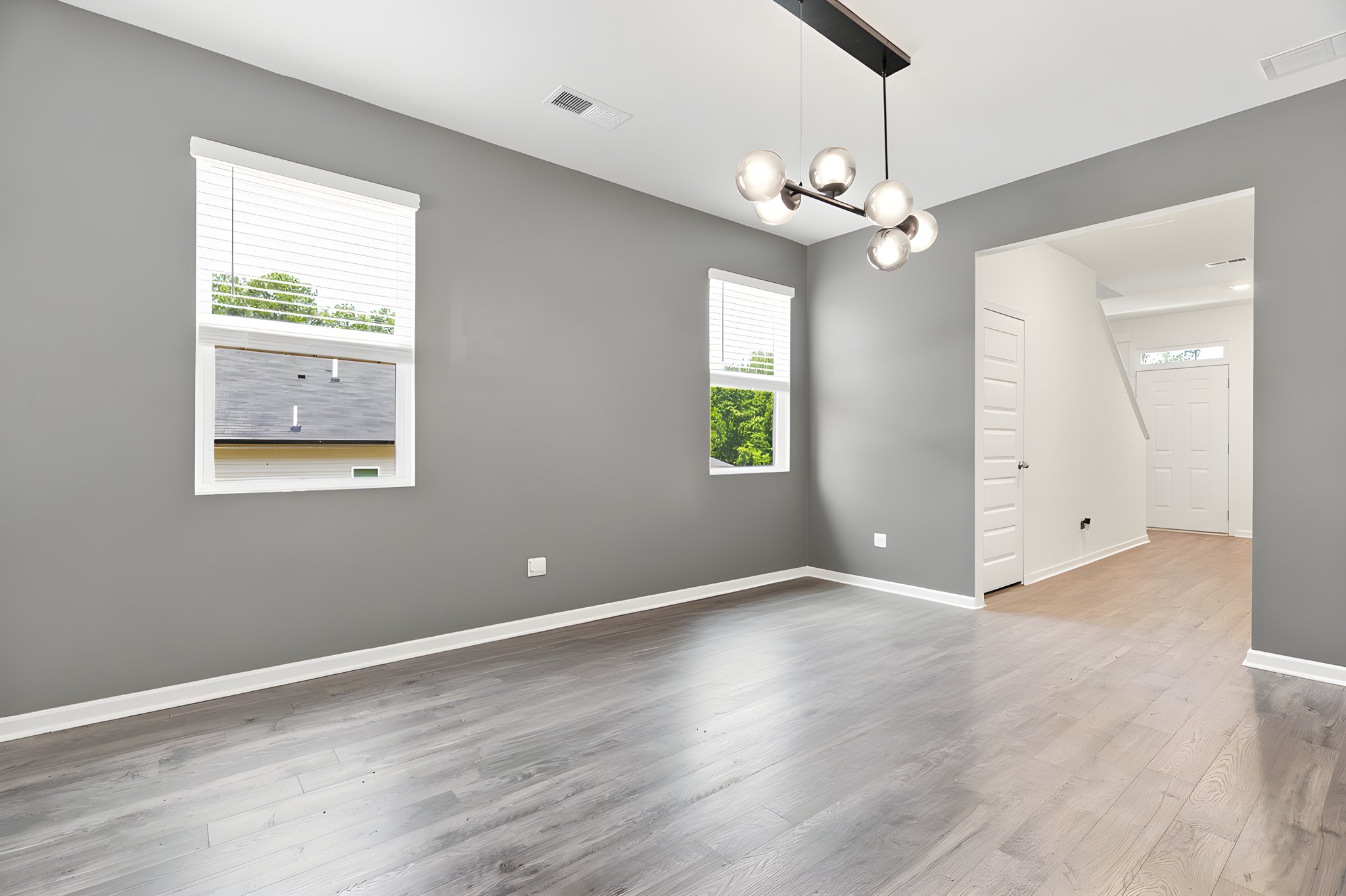 Virtual Furniture Removal