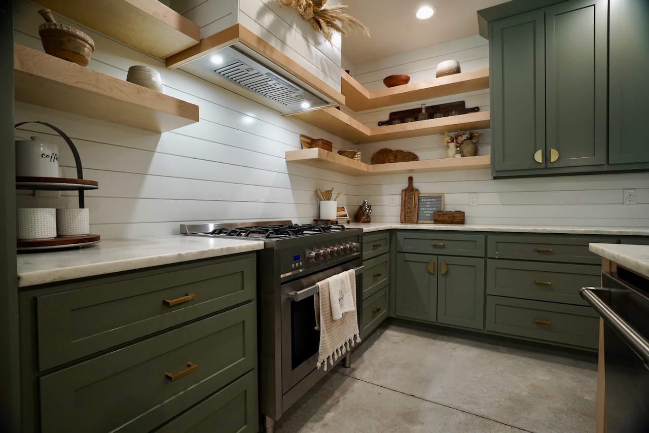 Amateur Photos - Kitchen