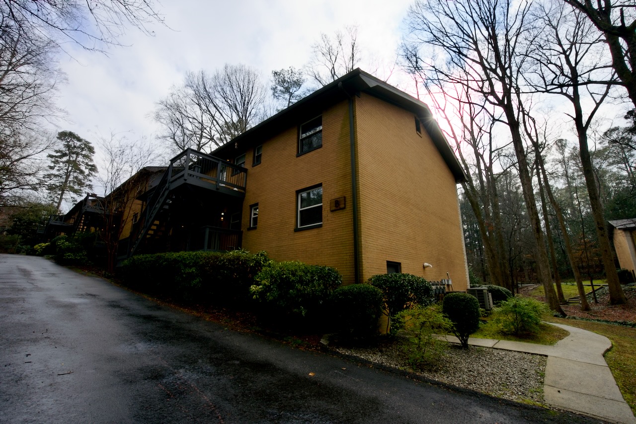Amateur Photos - Exterior