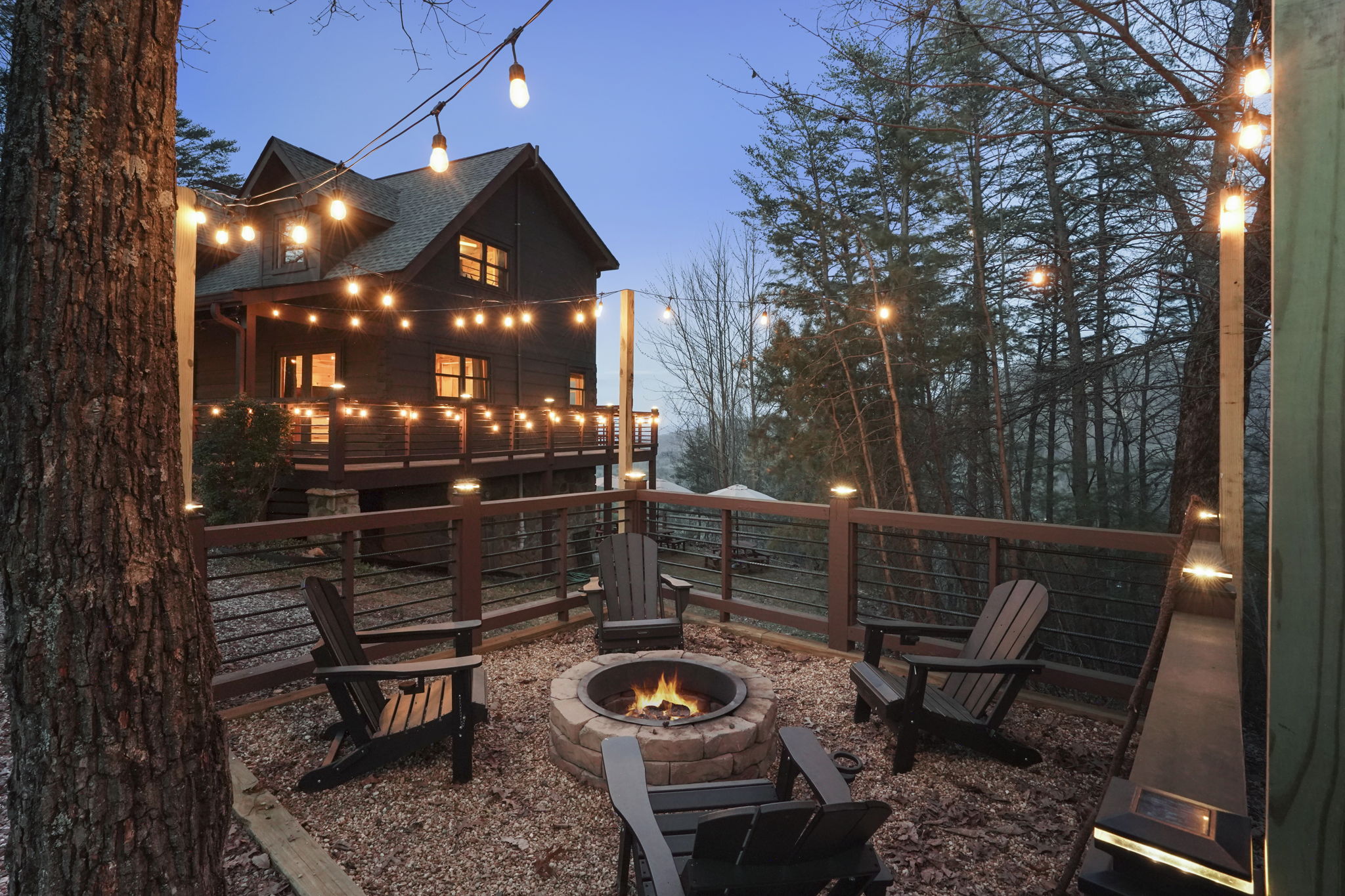 Airbnb Photography