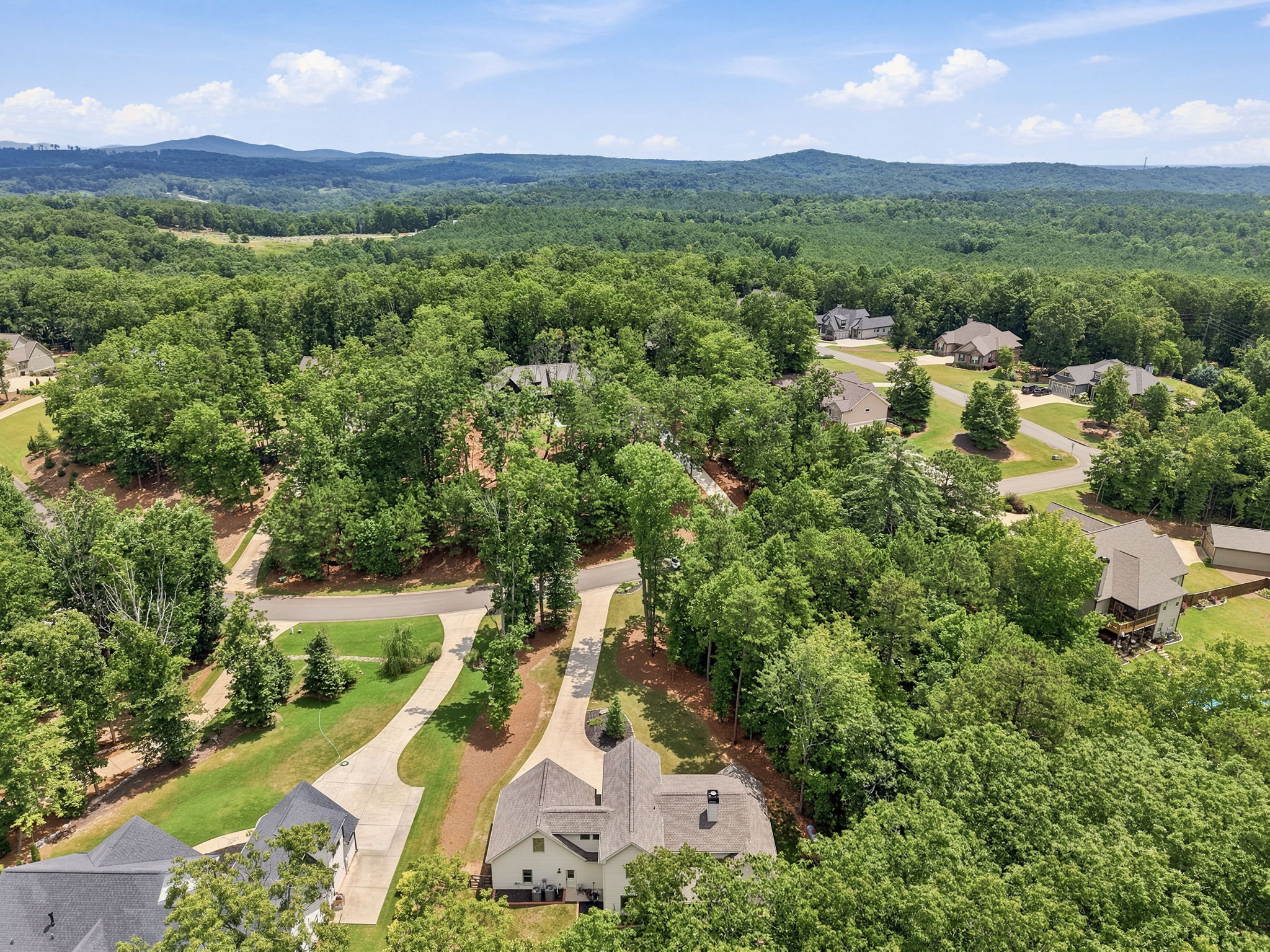Drone Photography & Video