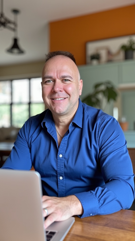 Danny Garcia - Founder & CEO