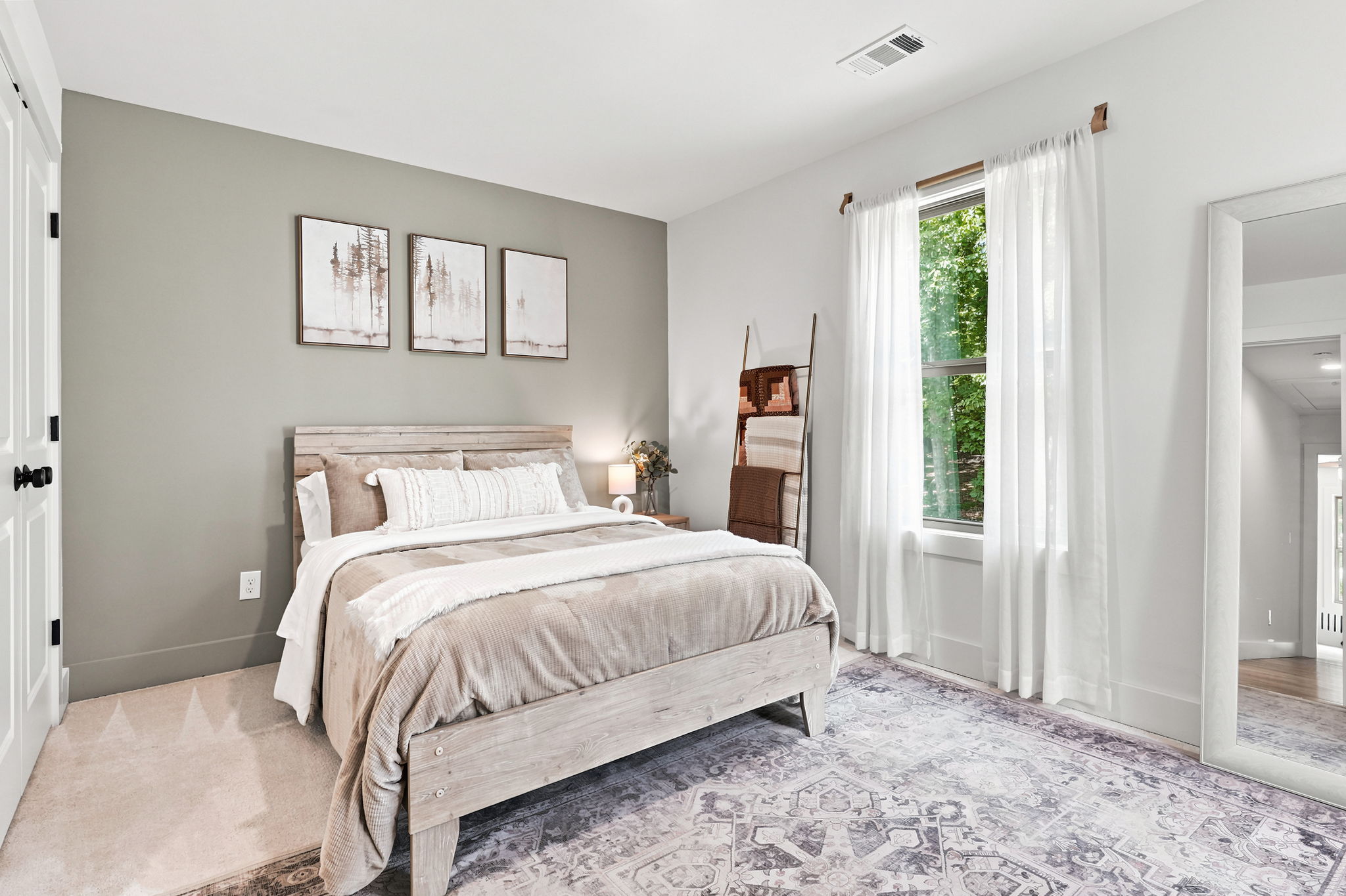 Agents Choice Media - Guest Bedroom
