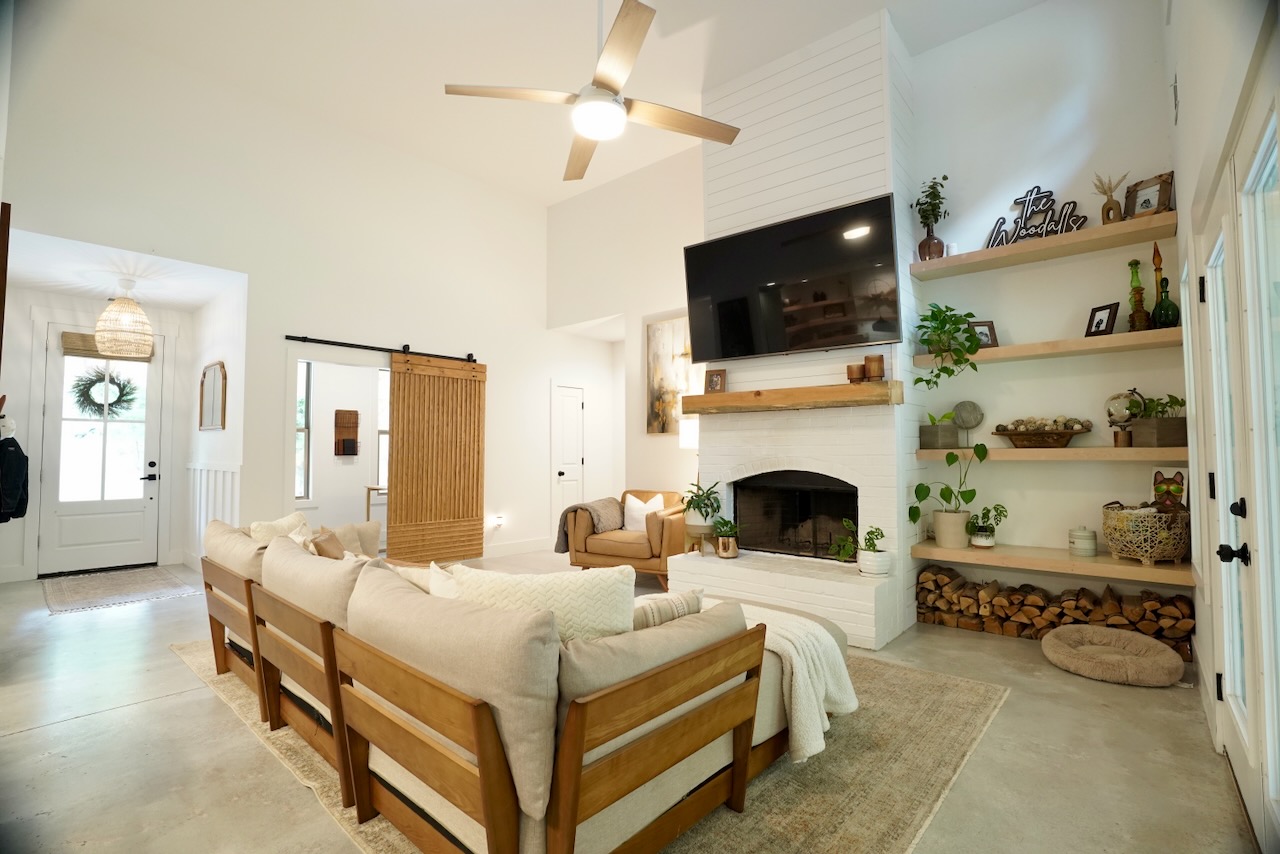 Amateur Photos - Great Room