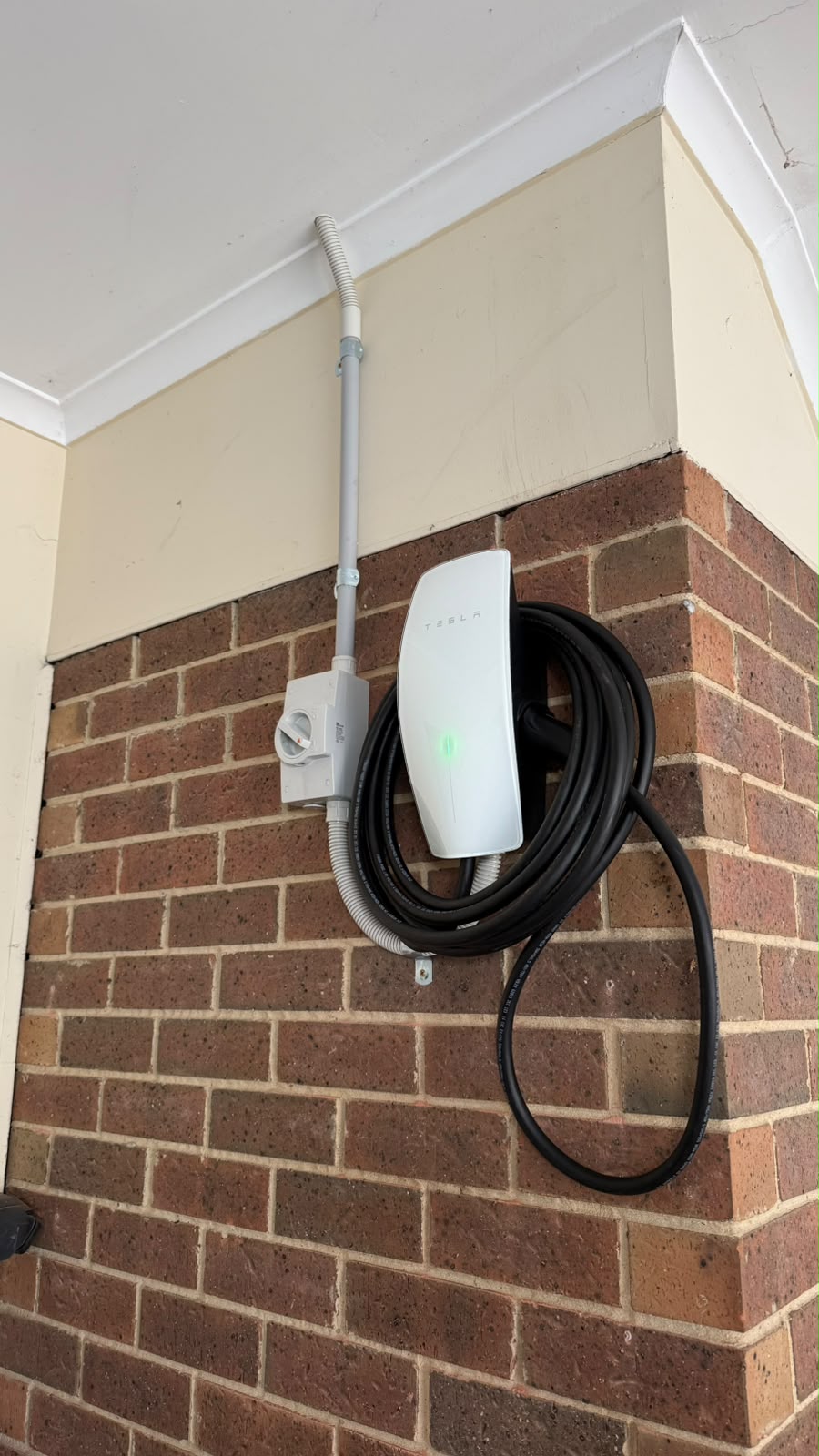 EV Charger Installation