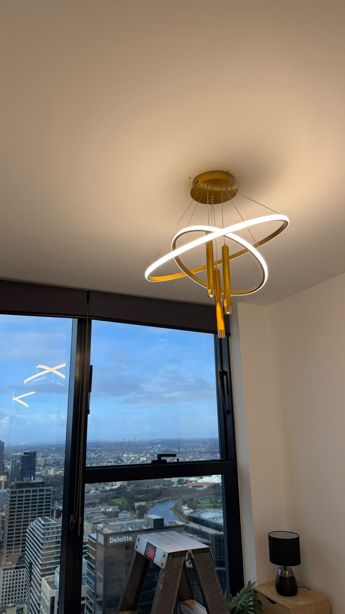LED & Feature Lighting