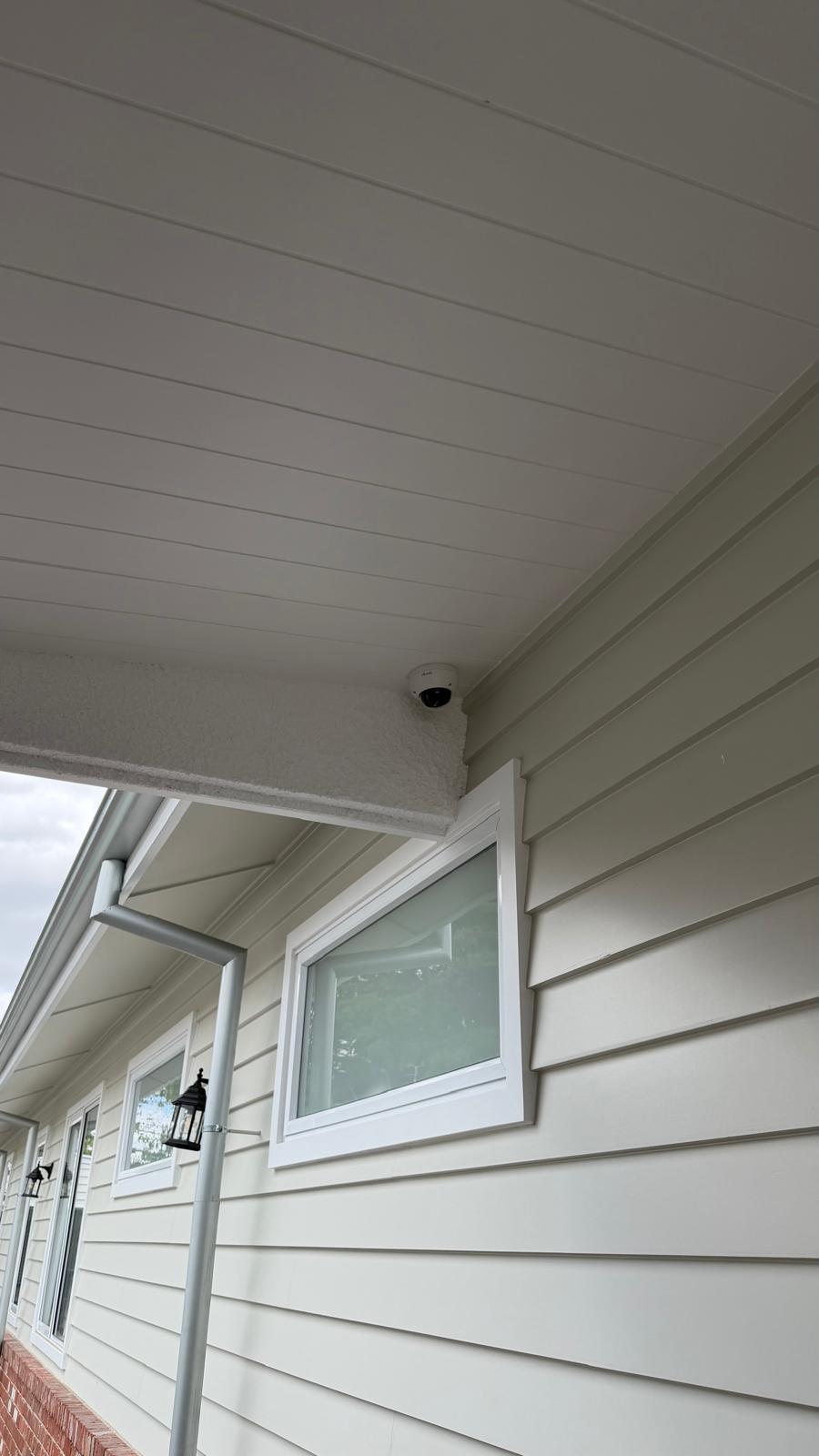 CCTV & Security Cameras