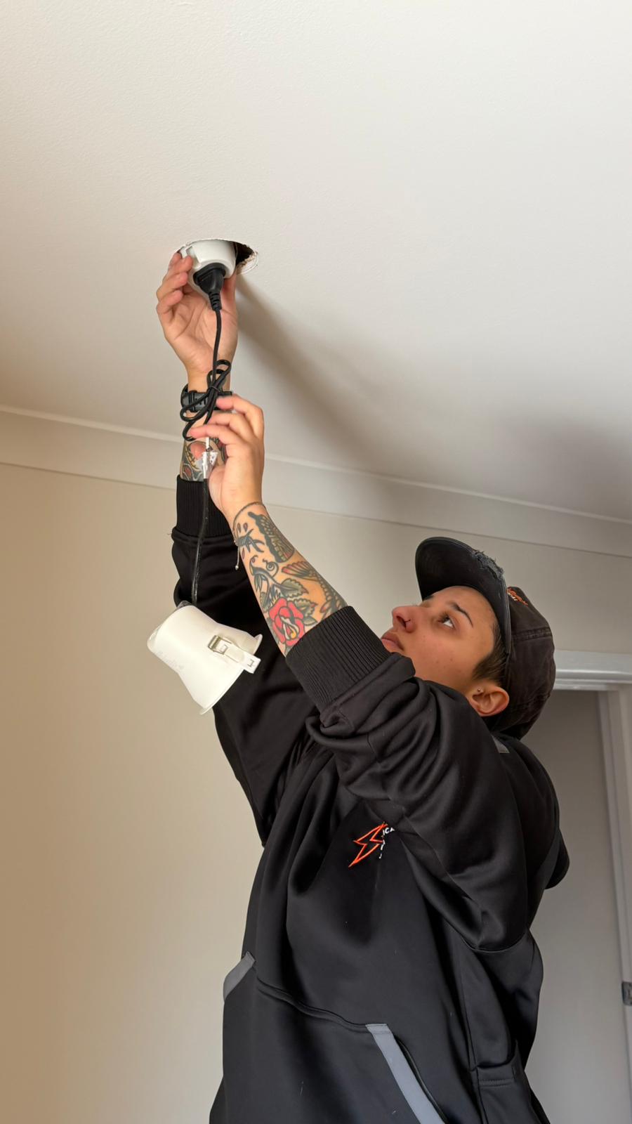 Emergency Electrician