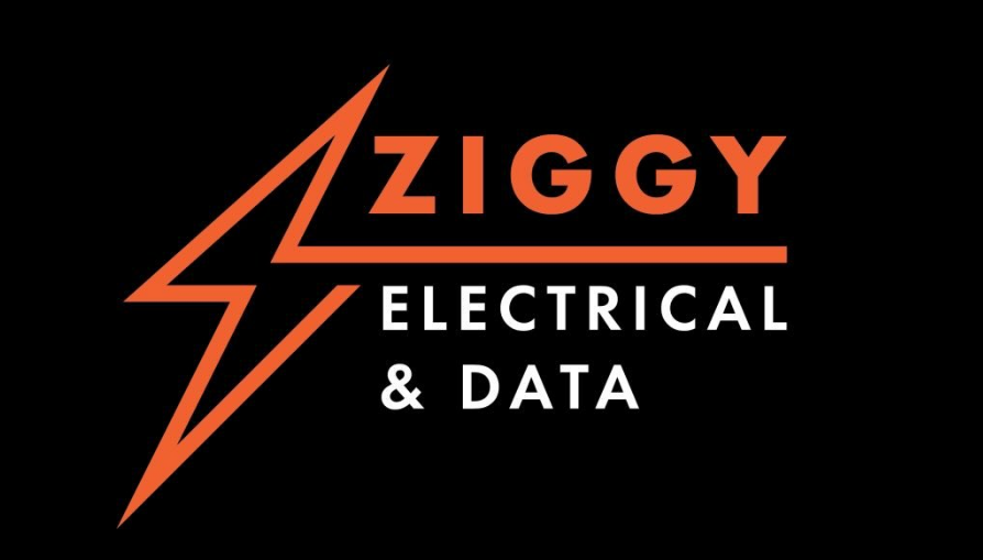 Ziggy Electrical & Data Logo