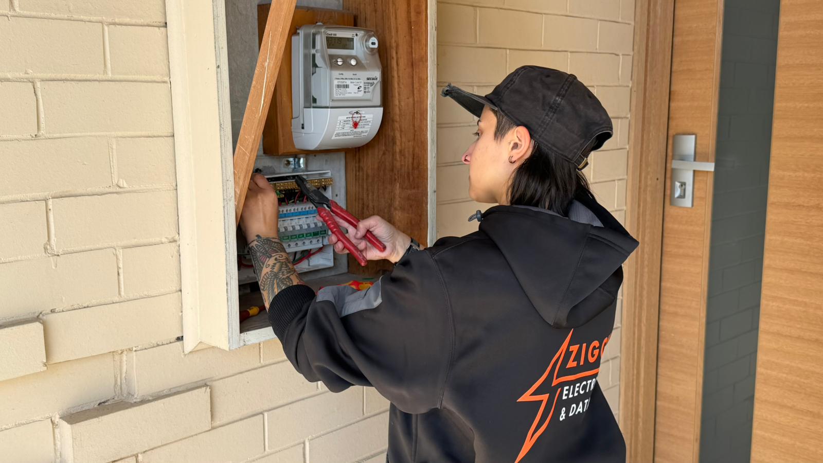 Electrical Fault Finding
